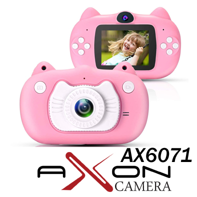 دوربین عکاسی کودک AX6071